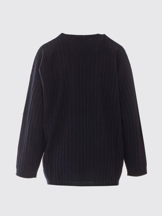 26FW 파비아나 필리피 스웨터 MAD216F044N128 5146 Blue - FABIANA FILIPPI