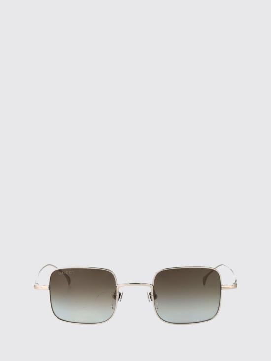 26SS 구찌 선글라스 GG1813S 010 Silver - GUCCI
