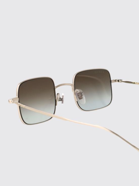 26SS 구찌 선글라스 GG1813S 010 Silver - GUCCI