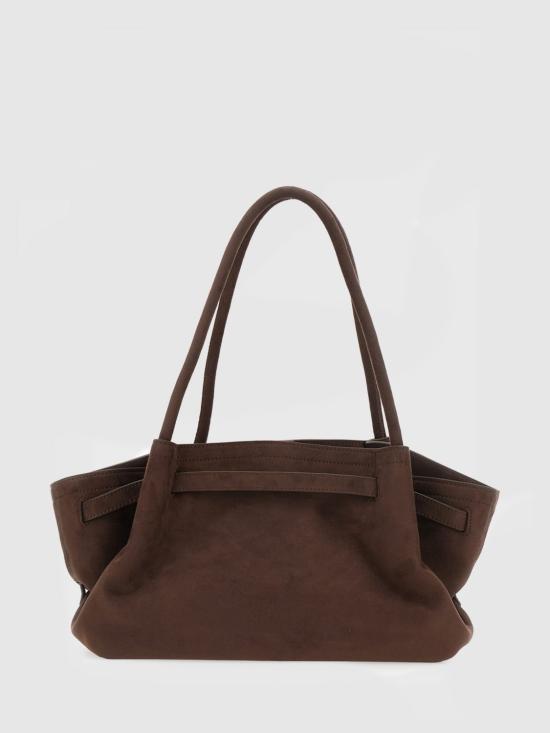 26FW 제이더블유 페이 숄더백 JH306D06 30 Brown - JW PEI