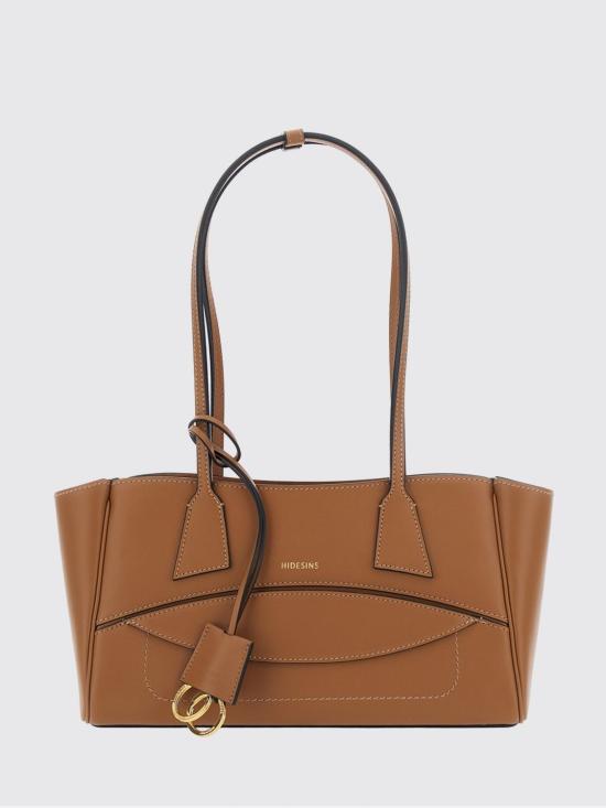 26FW 헬렌카민스키 숄더백 SH13TR CRM Brown