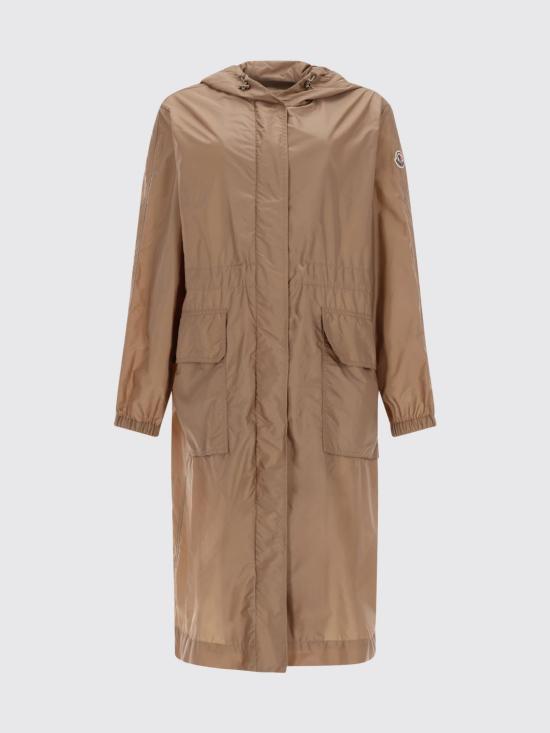 26SS 몽클레어 자켓 L10931C0001853A5E 236 Beige