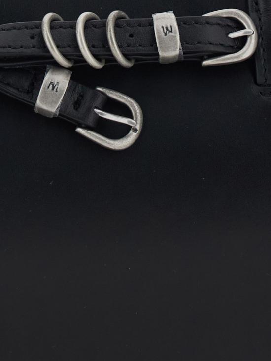 26FW 마지셔우드 숄더백 M26431SB10 BLACKPLAIN - MARGE SHERWOOD