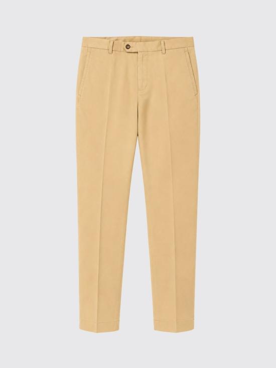 26SS 피티토리노 팬츠 COATNNZ00CL1PU42 Y091 Sand - PT TORINO