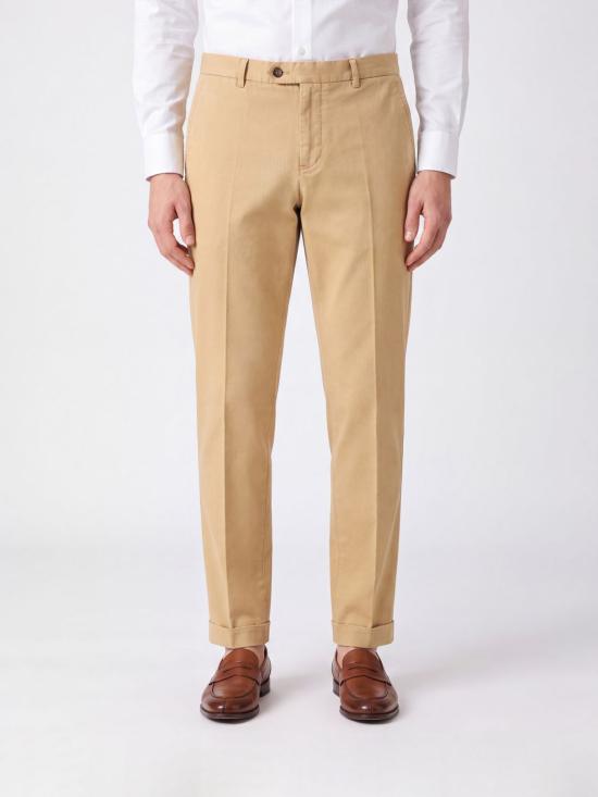 26SS 피티토리노 팬츠 COATNNZ00CL1PU42 Y091 Sand