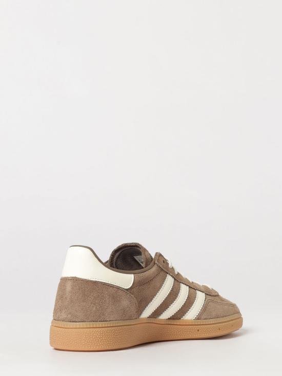 26FW 아디다스 핸드볼 스페지알 스니커즈 IF6490 Grey - ADIDAS