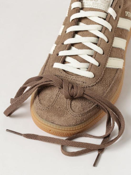26FW 아디다스 핸드볼 스페지알 스니커즈 IF6490 Grey - ADIDAS