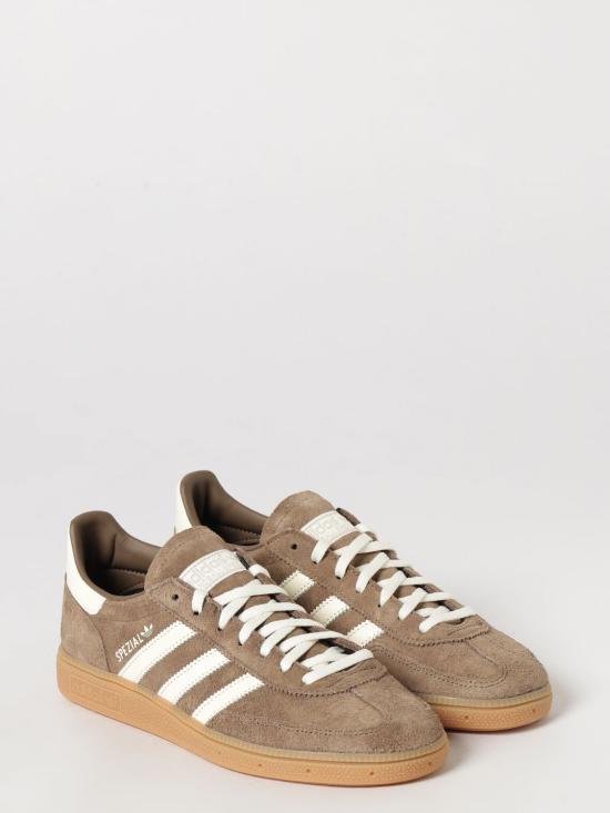 26FW 아디다스 핸드볼 스페지알 스니커즈 IF6490 Grey - ADIDAS