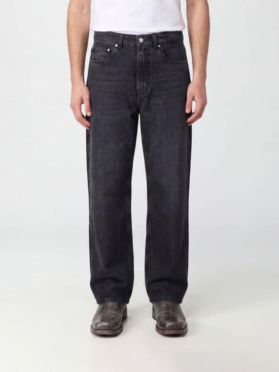 26FW 아워레가시 써드컷 슈퍼그레이 워시 M4195TS Grey