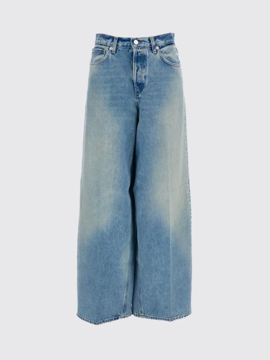 26FW 하이쿠레 데님 팬츠 HEW03296DF106L0943 L0943 Sky - HAIKURE
