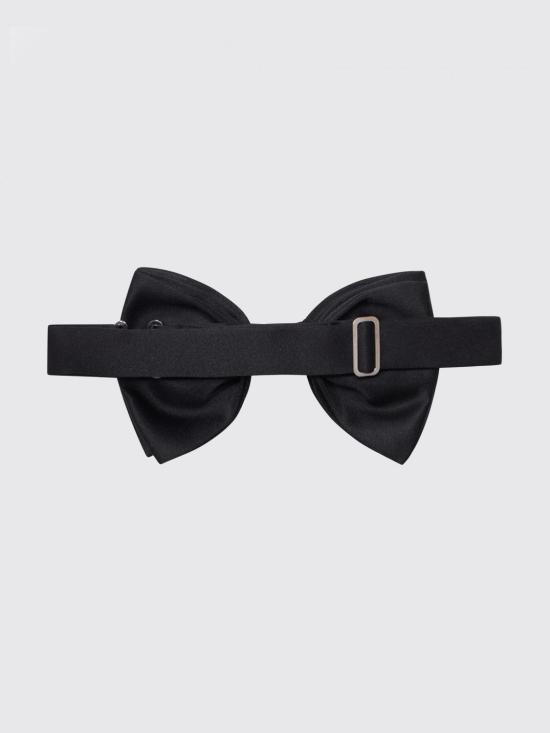 26SS 딸리아토레 넥타이 A10003UPER020 2111 Black - TAGLIATORE