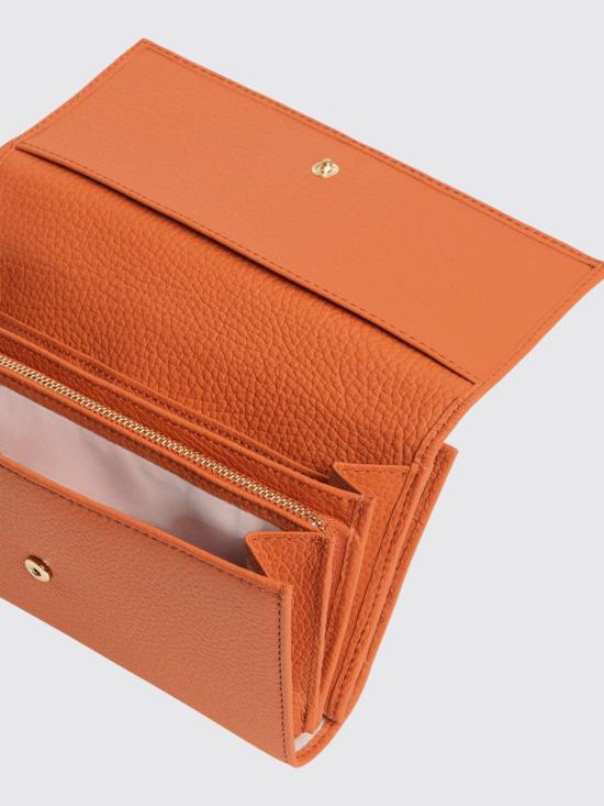 26FW 코치넬리 지갑 E2MW5118501 R41 Orange - COCCINELLE