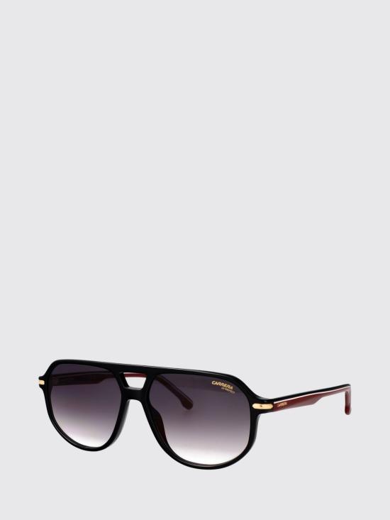 26SS 까레라 선글라스 CARRERA375 S OIT Black