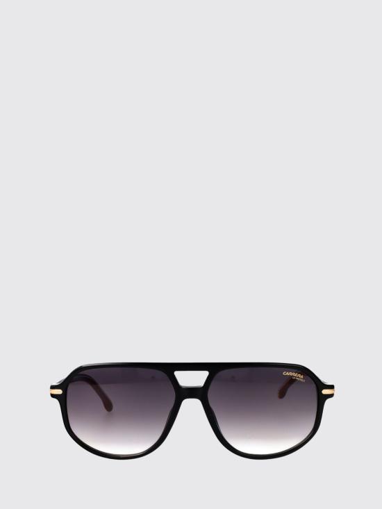 26SS 까레라 선글라스 CARRERA375 S OIT Black - CARRERA