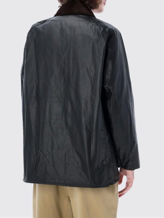 26FW 바버 비데일 왁스 자켓 MWX0018 SG91 Sage - BARBOUR