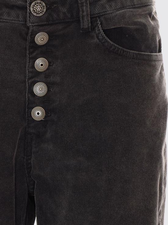 26FW 돈답 데님 팬츠 DP268BVS0028YNA8 910 Grey - DONDUP
