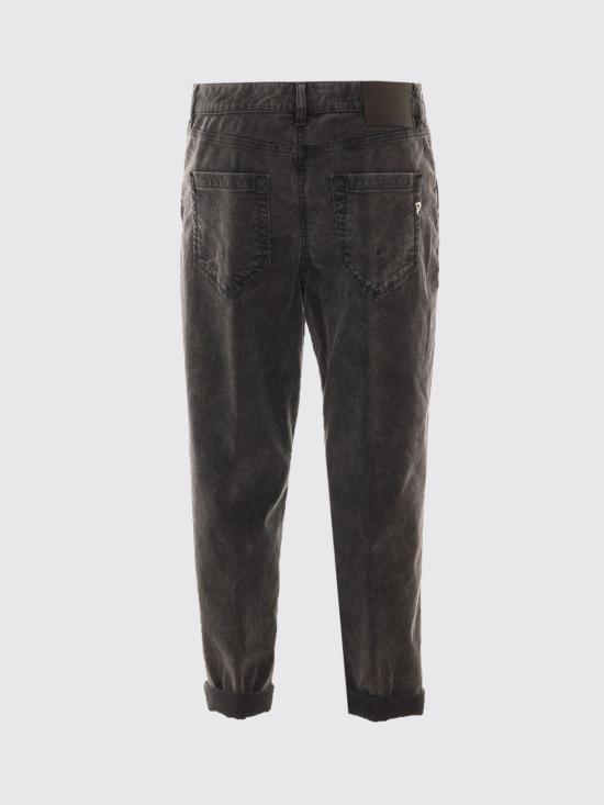 26FW 돈답 데님 팬츠 DP268BVS0028YNA8 910 Grey - DONDUP