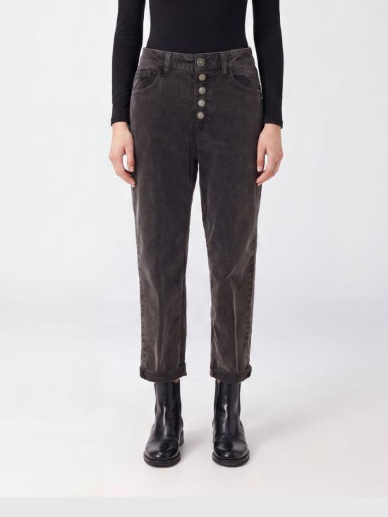 26FW 돈답 데님 팬츠 DP268BVS0028YNA8 910 Grey