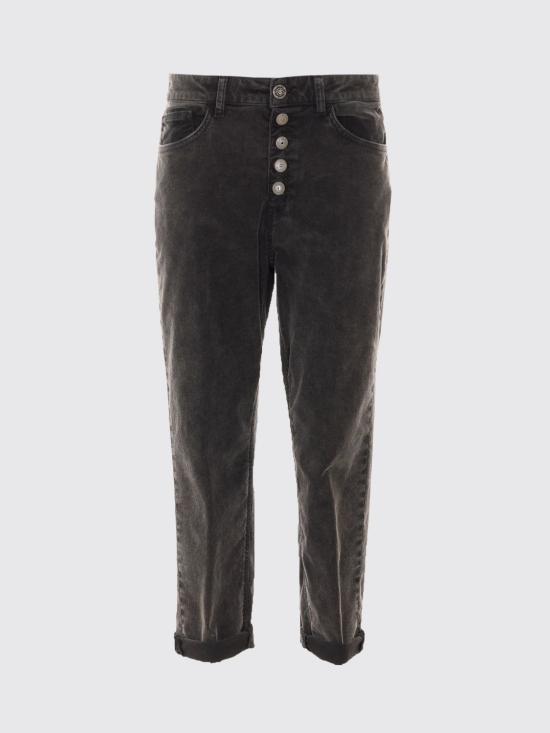 26FW 돈답 데님 팬츠 DP268BVS0028YNA8 910 Grey - DONDUP