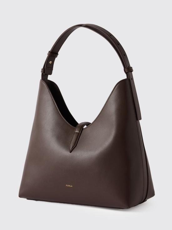26FW 훌라 숄더백 WB01499BX3104 2460S Brown - FURLA