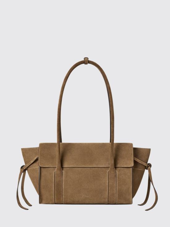 26FW 멀버리 숄더백 HH9877 P705 Brown