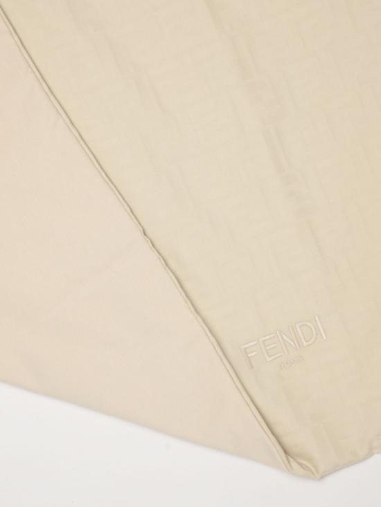 26FW [키즈] 펜디 침구 BUJ296AS64 F19J5 Beige - FENDI