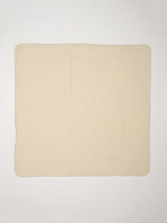 26FW [키즈] 펜디 침구 BUJ296AS64 F19J5 Beige - FENDI