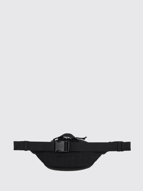 26SS 겐조 익스플로러 벨트백 FG55SA207F20 99 Black - KENZO