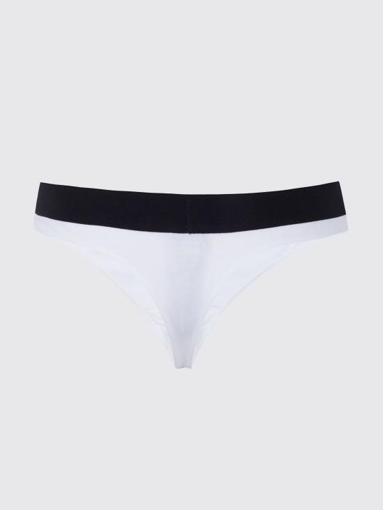 26FW 톰포드 언더웨어 KNJ009JEX011 White - TOMFORD