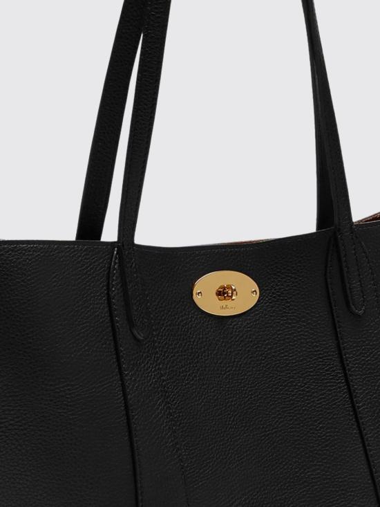 26FW 멀버리 숄더백 HH4589205 A330 Black - MULBERRY