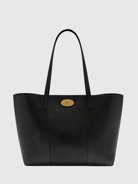 26FW 멀버리 숄더백 HH4589205 A330 Black