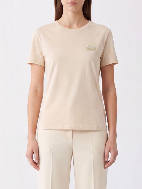 26FW 리우조 반팔 티셔츠 WF6348J6308 L9477 White