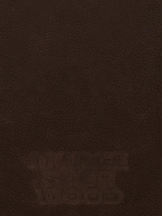 26FW 마지셔우드 숄더백 GG047886 HUSHNUBUCK Dark - MARGE SHERWOOD