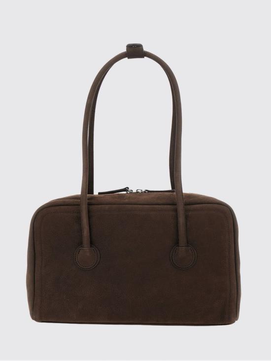 26FW 마지셔우드 숄더백 GG047886 HUSHNUBUCK Dark - MARGE SHERWOOD