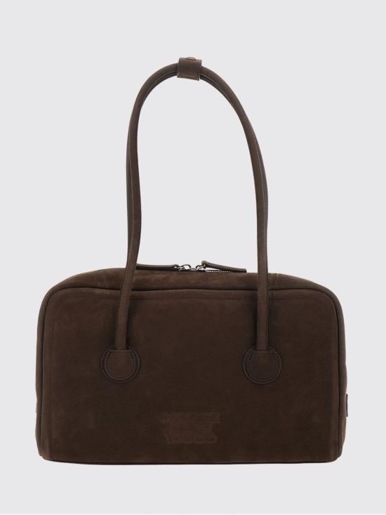 26FW 마지셔우드 숄더백 GG047886 HUSHNUBUCK Dark