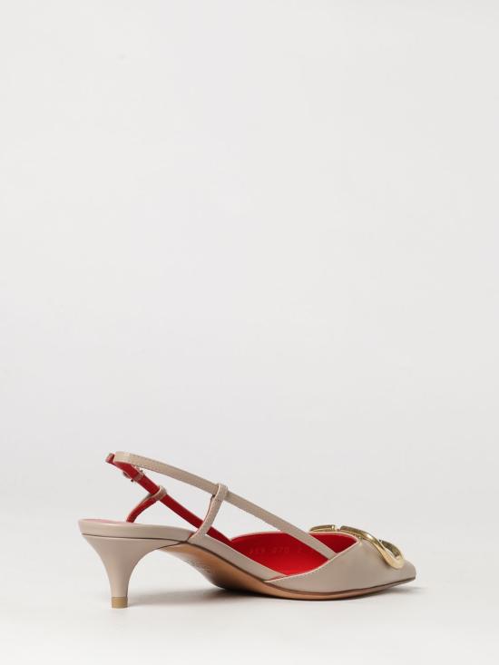 26FW 발렌티노 가라바니 힐/펌프스 S0Q70XPD P45 Pink - VALENTINO GARAVANI