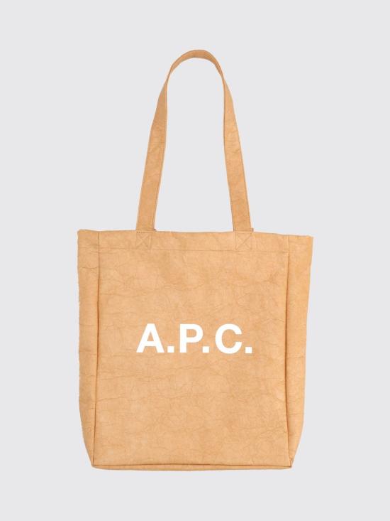 26SS 아페쎄 루 토트백 PPAAFM61442 BAC Beige