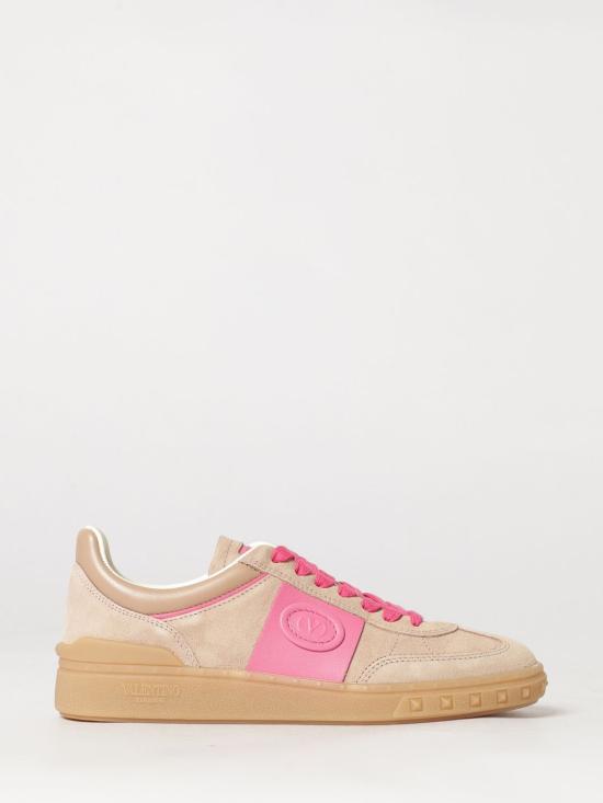 26FW 발렌티노 가라바니 스니커즈 S0IL9LAL 3EC Pink