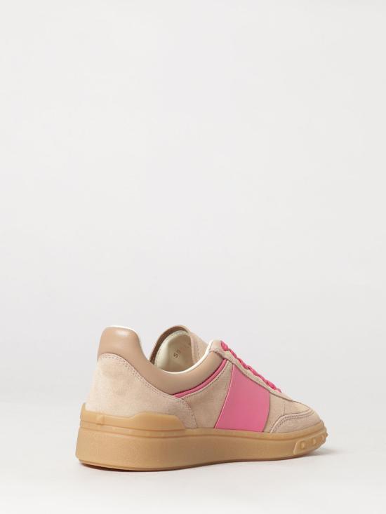 26FW 발렌티노 가라바니 스니커즈 S0IL9LAL 3EC Pink - VALENTINO GARAVANI