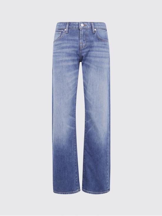 26FW 세븐포올맨카인드 데님 팬츠 7UD70K85 3NG Blue - 7 FOR ALL MANKIND