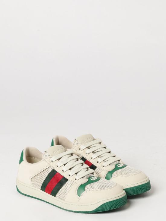26FW 구찌 스니커즈 A000N1FAGAT 9545 Ivory - GUCCI