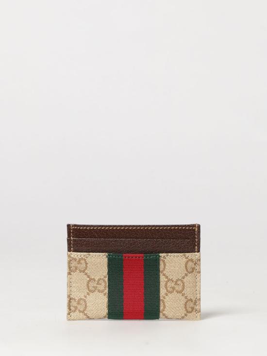 26FW 구찌 지갑 876043FAF8R 8547 Brown