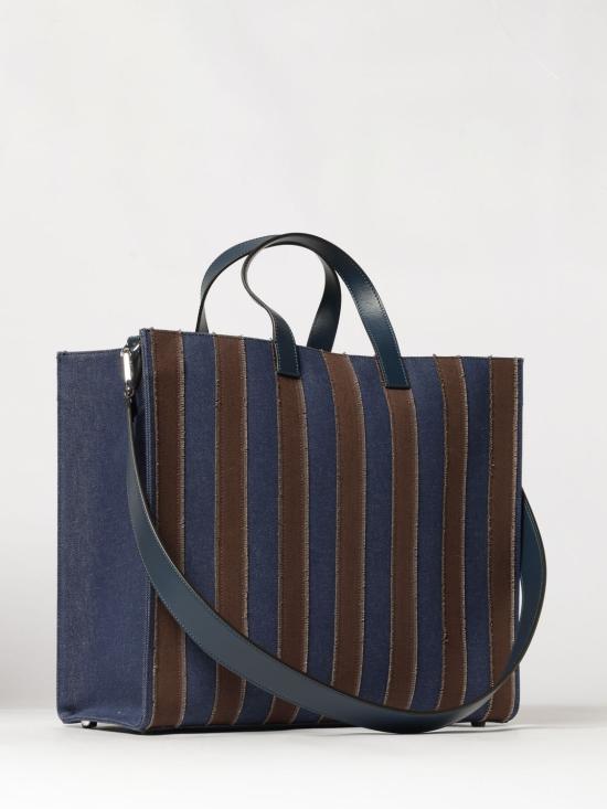 26FW 펜디 가방 7VA390B08U F1X5W Blue - FENDI