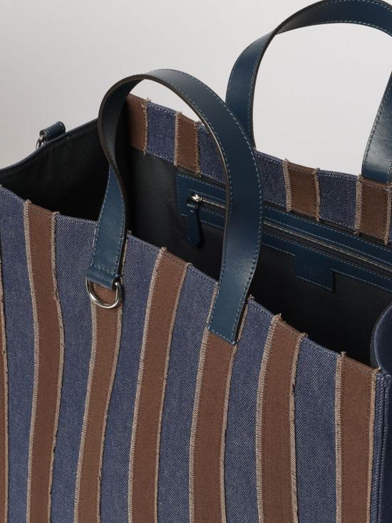 26FW 펜디 가방 7VA390B08U F1X5W Blue - FENDI