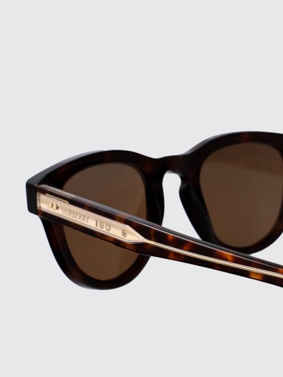 26SS 버버리 선글라스 0BE4477 420573 Brown - BURBERRY