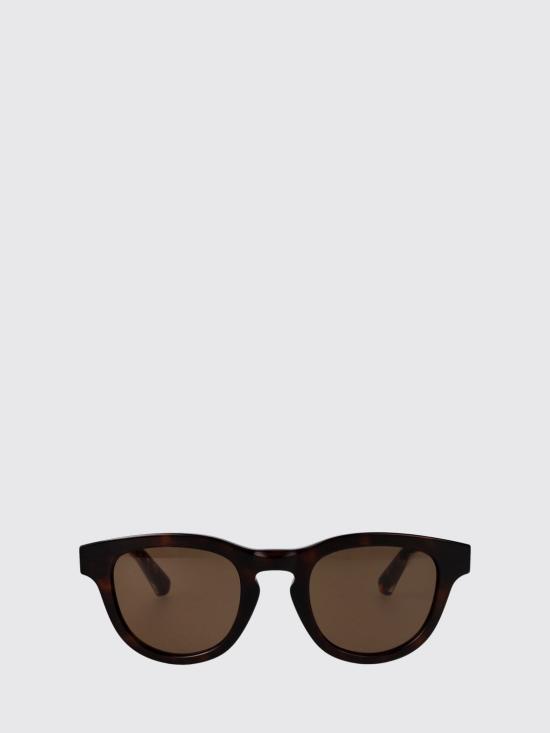 26SS 버버리 선글라스 0BE4477 420573 Brown - BURBERRY
