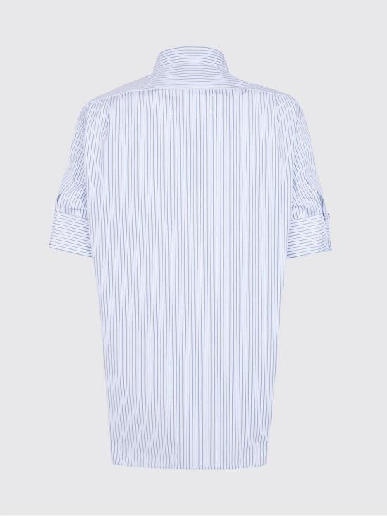26FW 마르지엘라 셔츠 S51DR0006M35777 001F White - MAISON MARGIELA