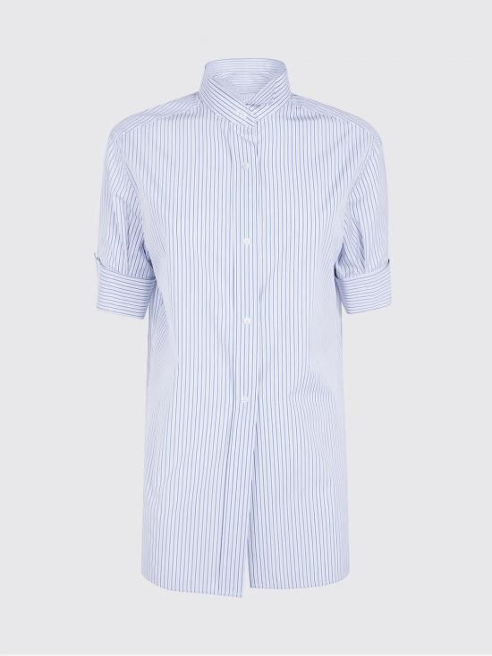 26FW 마르지엘라 셔츠 S51DR0006M35777 001F White - MAISON MARGIELA