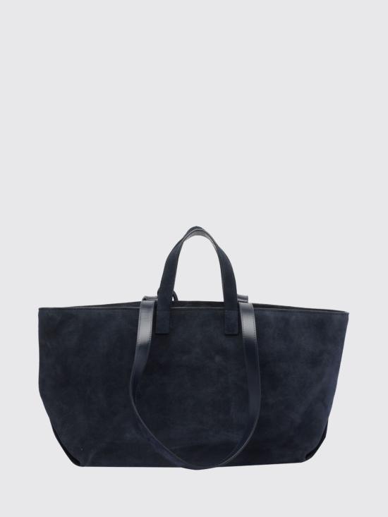 26FW 아페쎄 르 드러머 백 PXCALF67057 IAK Navy - A.P.C.