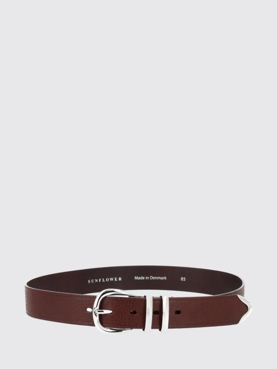 26SS 선플라워 벨트 80215 Brown